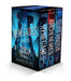 Renegades Series 3-Book Boxed Set by Marissa Meyer