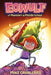 Eowulf: Of Monsters & Middle School by Mike Cavallaro