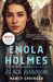Enola Holmes & The Black Barouche by Springer, Nancy