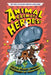Animal Climate Heroes by Alison Pearce Stevens