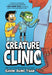 Creature Clinic by Gavin Aung Than