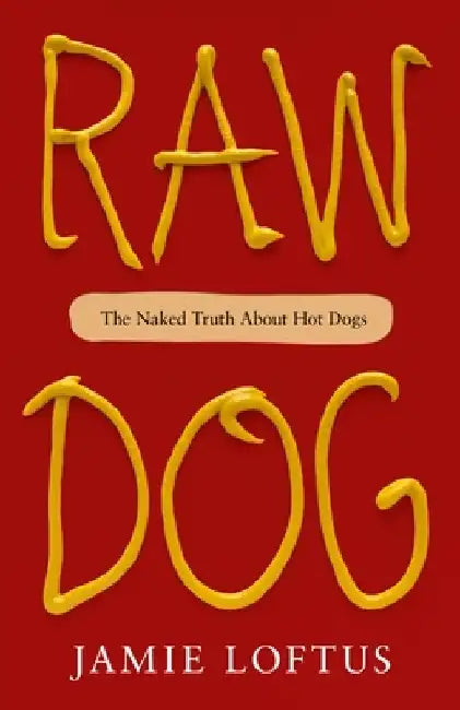 Raw Dog by Jamie Loftus