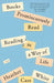 Books Promiscuously Read: Reading as a Way of Life by Heather Cass White