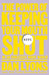 Stfu: The Power of Keeping Your Mouth Shut by Dan Lyons