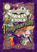 The Antiquarian Sticker Book: Imaginarium by Odd Dot