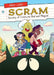 Scram: Society of Creatures Real and Magical by Rory Lucey
