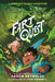 Fart Quest by Aaron Reynolds