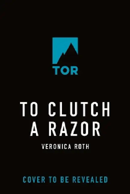 To Clutch a Razor 