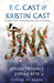 Jinx: A 2-In-1 Sisters of Salem Collection by P. C. Cast