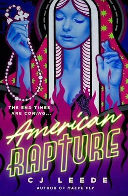 American Rapture by Cj Leede