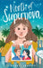 North of Supernova by Lindsey Leavitt