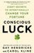 Conscious Luck by Gay Hendricks