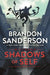 Shadows of Self: A Mistborn Novel by Brandon Sanderson