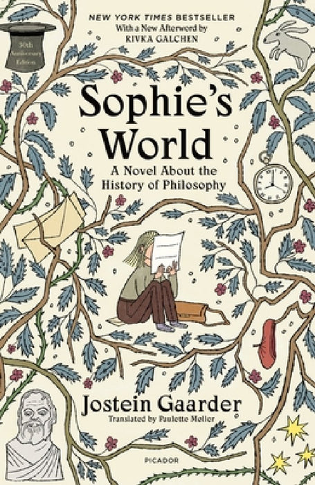 Sophie's World: A Novel about the History of Philosophy
