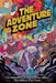 The Adventure Zone: The Suffering Game by Griffin McElroy