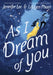 As I Dream of You: A Graphic Novel by Jennifer Lee, Leuyen Pham