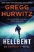 Hellbent: An Orphan X Novel by Gregg Hurwitz