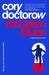 Red Team Blues: A Martin Hench Novel by Cory Doctorow