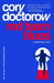 Red Team Blues: A Martin Hench Novel by Cory Doctorow