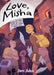 Love, Misha by Askel Aden