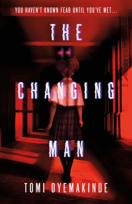 The Changing Man by Tomi Oyemakinde