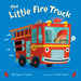 The Little Fire Truck by Margery Cuyler