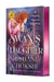 The Swan's Daughter: A Possibly Doomed Love Story by Roshani Chokshi
