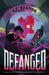Defanged by H. E. Edgmon