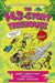 The 143-Story Treehouse: Camping Trip Chaos! by Andy Griffiths