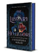 The Library at Hellebore by Cassandra Khaw
