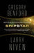 Shipstar: A Science Fiction Novel by Gregory Benford
