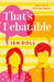 That's Debatable by Jen Doll