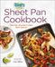 Hungry Girl Sheet Pan Cookbook: One-Pan Wonders Under 400 Calories by Lisa Lillien