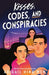 Kisses, Codes, and Conspiracies by Wen, Abigail Hing