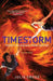Timestorm by Julie Cross