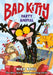 Bad Kitty: Party Animal (Graphic Novel) by Nick Bruel