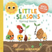 Little Seasons: Spring Seeds by Mirka Hokkanen