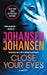 Close Your Eyes by Iris Johansen