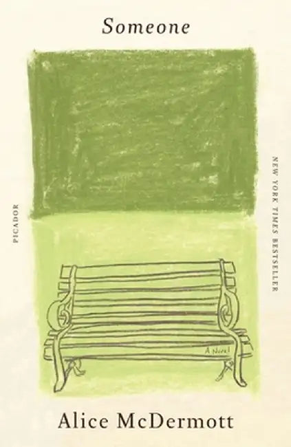 Someone by Alice McDermott