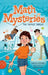 Math Mysteries: The Triplet Threat by Aaron Starmer