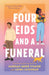 Four Eids and a Funeral by Faridah Àbíké-Íyímídé, Adiba Jaigirdar