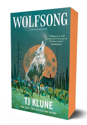 Wolfsong by Tj Klune