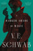 A Darker Shade of Magic by V. E. Schwab