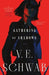 A Gathering of Shadows by V. E. Schwab