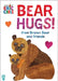Bear Hugs! from Brown Bear and Friends (World of Eric Carle) by Odd Dot