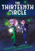 The Thirteenth Circle by Marcykate Connolly