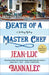 Death of a Master Chef: A Brittany Mystery by Jean-Luc Bannalec