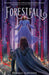 Forestfall by Lyndall Clipstone