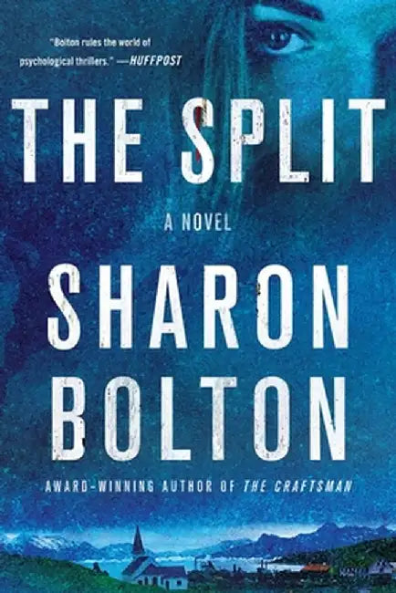 Split by Sharon Bolton