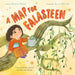 A Map for Falasteen by Maysa Odeh